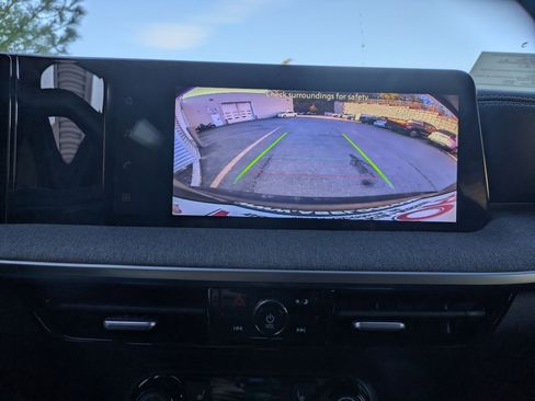 New 2026 Nissan Kicks SV w/ Cold Weather Package image 15