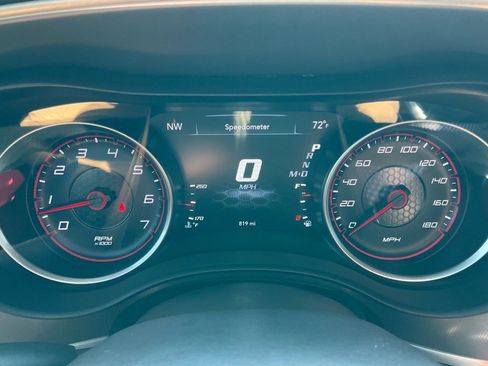Used 2022 Dodge Charger Scat Pack w/ Dynamics Package image 17