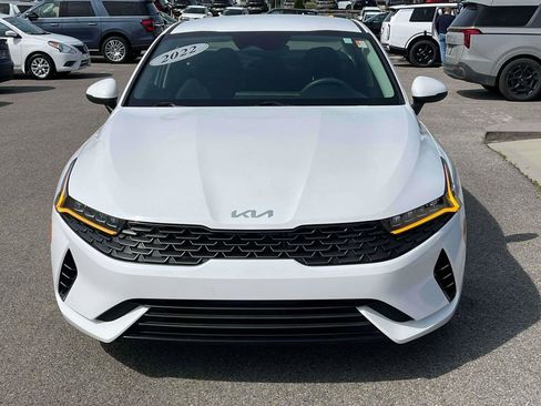Used 2022 Kia K5 LX FWD image 30
