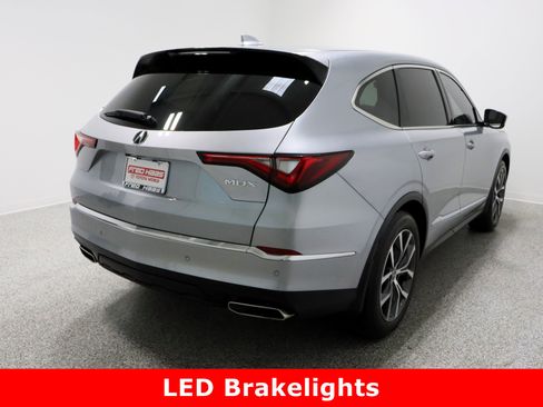 Used 2023 Acura MDX FWD w/ Technology Package image 7