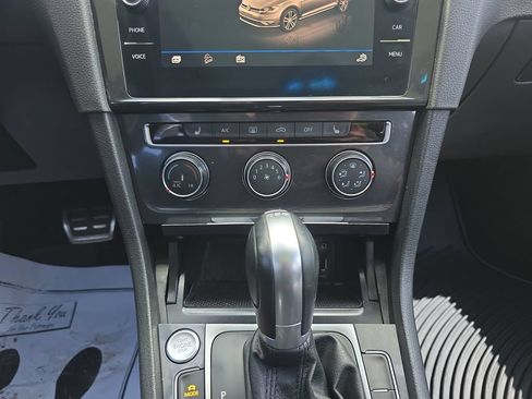 Used 2018 Volkswagen Golf Alltrack S AWD/4WD image 20