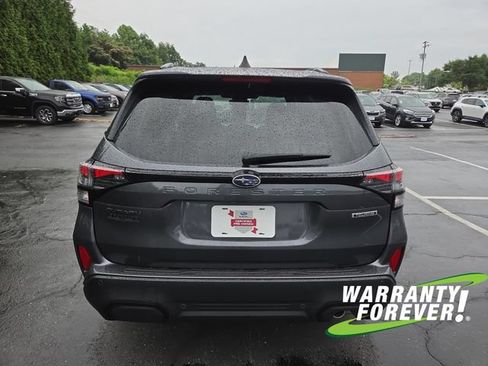 Used 2026 Subaru Forester Touring AWD/4WD image 6
