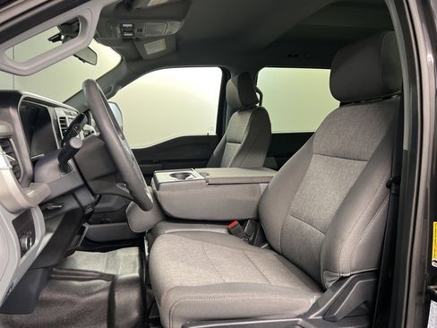 Used 2025 Ford F350 XL image 23