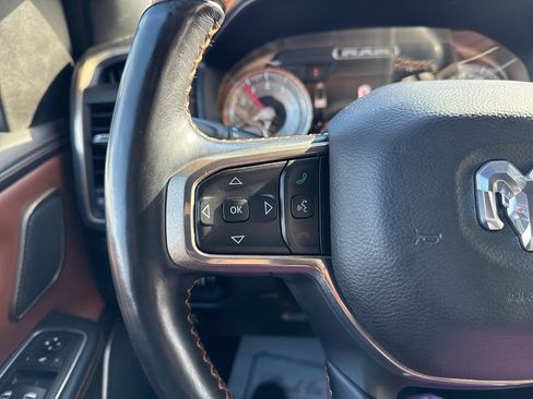 Used 2019 RAM 1500 Limited image 27