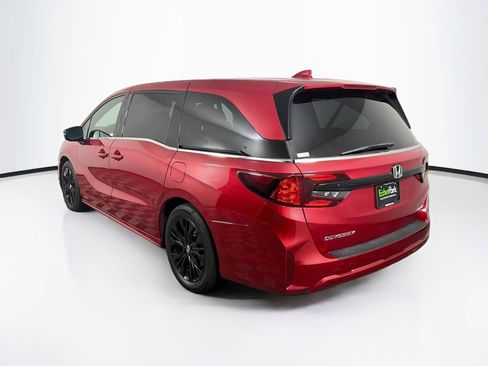 Used 2025 Honda Odyssey Sport-L image 5