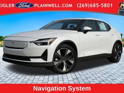 Used 2024 Polestar Polestar 2