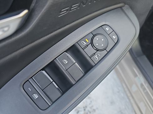 New 2026 Nissan Sentra SV image 18