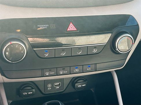 Used 2016 Hyundai Tucson Eco image 15