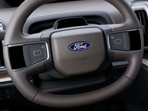 New 2027 Ford Expedition King Ranch AWD/4WD image 12