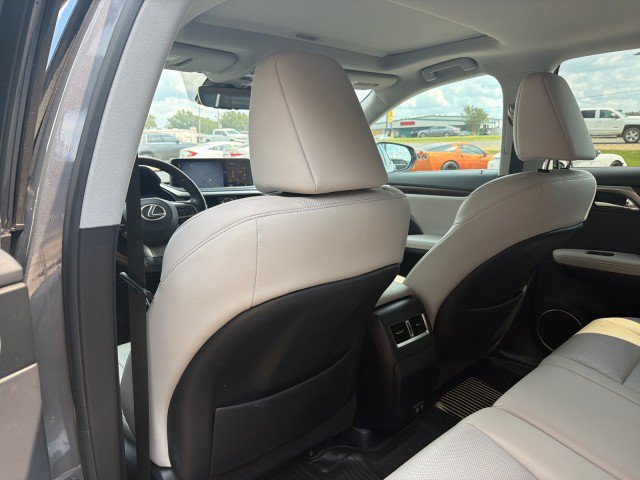 Used 2020 Lexus RX 350 FWD w/ Premium Package image 27