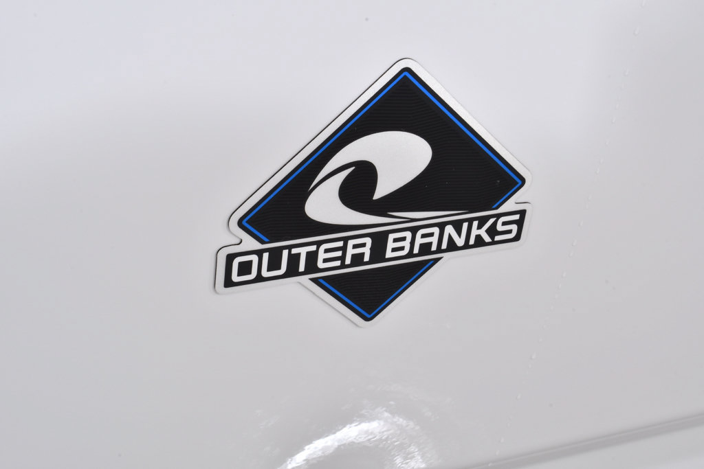 New 2026 Ford Bronco Sport Outer Banks w/ Outer Banks Tech Package+ AWD/4WD image 22