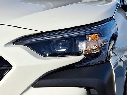 Certified 2023 Subaru Outback Onyx Edition image 9