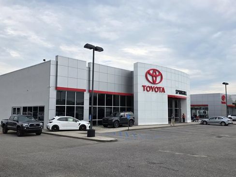 Used 2018 Toyota Tundra SR5 w/ TRD Off Road Package RWD image 13