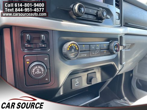 Used 2022 Ford F150 XLT w/ Trailer Tow Package image 26