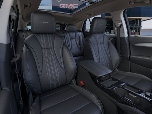 New 2026 Buick Envision Avenir image 16