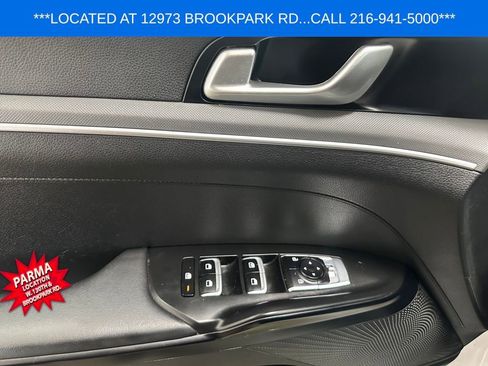 Used 2021 Kia K5 LXS image 8