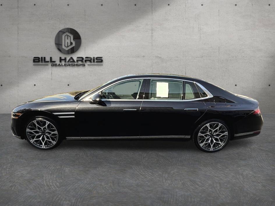 Used 2023 Genesis G90 3.5T AWD/4WD image 10