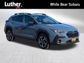 Certified 2024 Subaru Crosstrek 2.0i Premium video 1