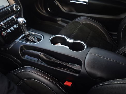 Used 2019 Ford Mustang GT Premium w/ GT Performance Package image 13