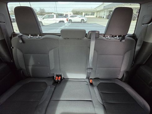 Used 2022 GMC Sierra 1500 Elevation image 28