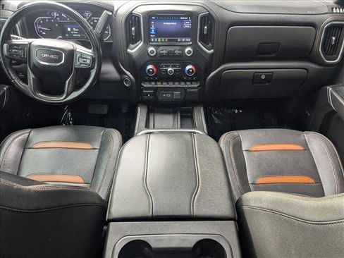 Used 2023 GMC Sierra 2500 AT4 w/ AT4 Preferred Package image 19