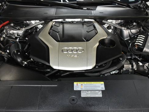 Used 2019 Audi A7 3.0T Prestige AWD/4WD image 35