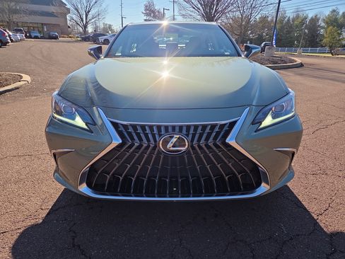 New 2025 Lexus ES 350 ES 350 image 5
