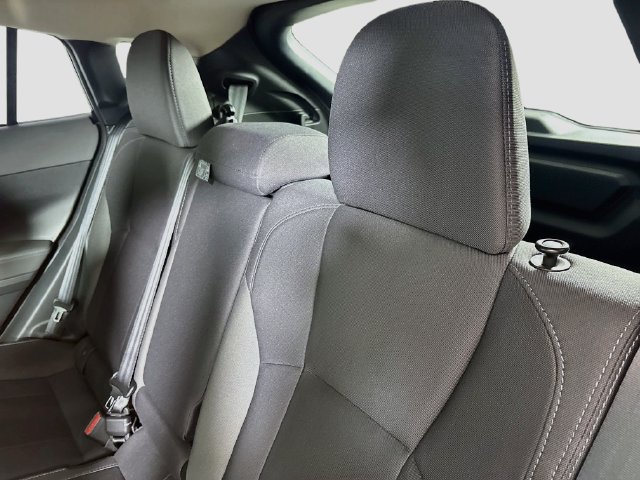 Certified 2025 Subaru Crosstrek 2.5i Premium AWD/4WD image 28