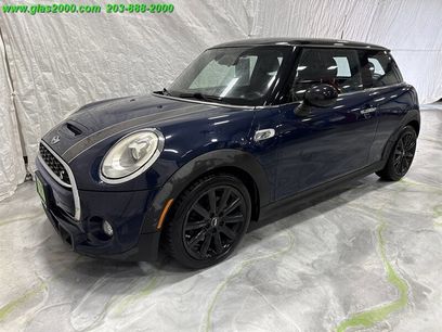 Used 2016 MINI Cooper S
