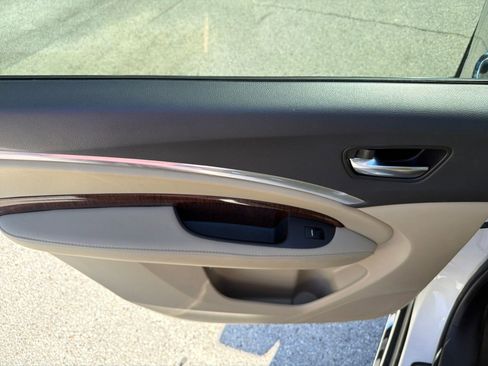 Used 2020 Acura MDX FWD image 24