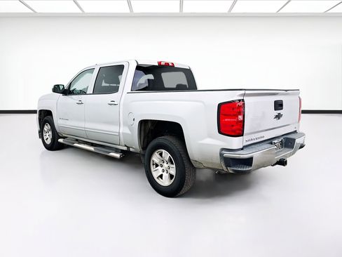 Used 2018 Chevrolet Silverado 1500 LT w/ All Star Edition RWD image 6