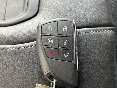 Used 2024 Chevrolet Tahoe LT image 28