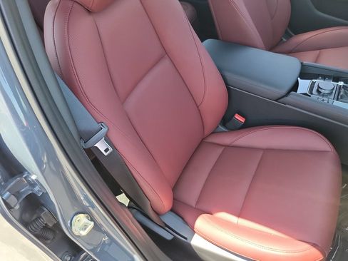 New 2026 MAZDA MAZDA3 Carbon AWD/4WD image 17