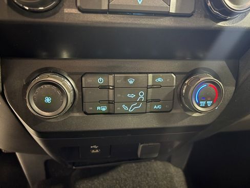 Used 2019 Ford F350 XL w/ STX Appearance Package image 19