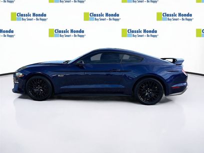 Used 2019 Ford Mustang GT Premium w/ GT Performance Package
