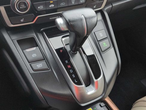 Used 2021 Honda CR-V Touring image 34