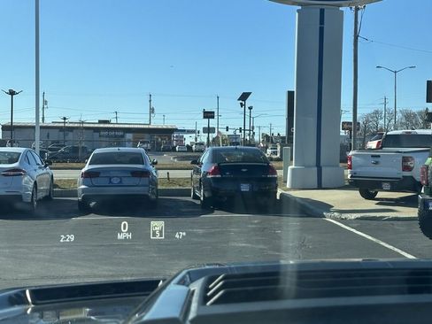 New 2023 Ford F250 Lariat w/ Lariat Ultimate Package image 39