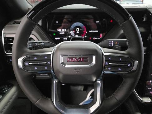 New 2026 GMC Yukon Elevation image 18