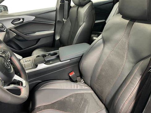 New 2025 Acura TLX SH-AWD w/ A-SPEC Pkg image 15