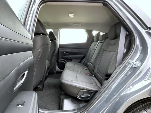New 2026 Hyundai Tucson SE FWD image 20