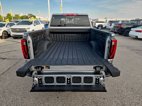 New 2026 GMC Sierra 2500 Denali w/ Technology Package AWD/4WD image 28