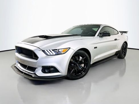Used 2017 Ford Mustang GT w/ Black Accent Package image 3