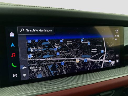 New 2026 Porsche Cayenne Coupe image 16