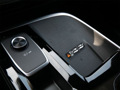 New 2026 Buick Enclave Sport Touring w/ Power Package image 12