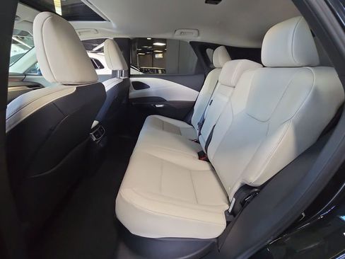 Used 2024 Lexus RX 350 Premium Plus w/ Convenience Package AWD/4WD image 24