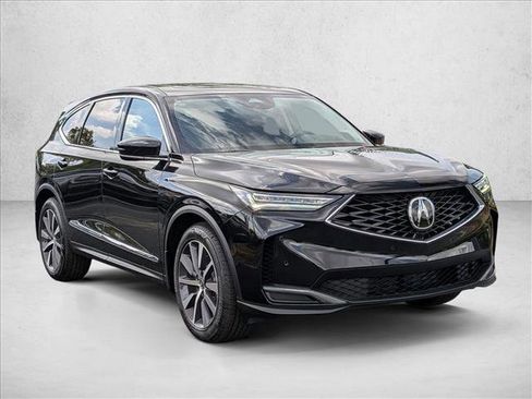 New 2026 Acura MDX FWD w/ Technology Package image 7