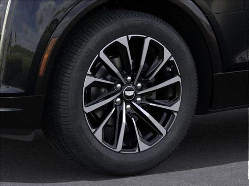 New 2026 Cadillac Lyriq Sport image 9