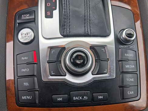 Used 2015 Audi Q7 3.0T Premium Plus w/ Premium Plus Package image 25