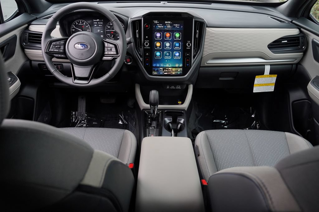 New 2026 Subaru Forester Premium AWD/4WD image 14