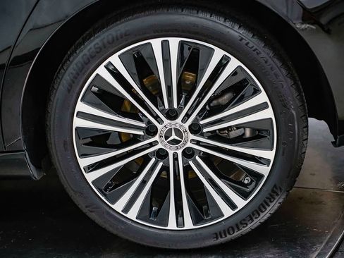 Used 2023 Mercedes-Benz CLA 250 CLA 250 image 10